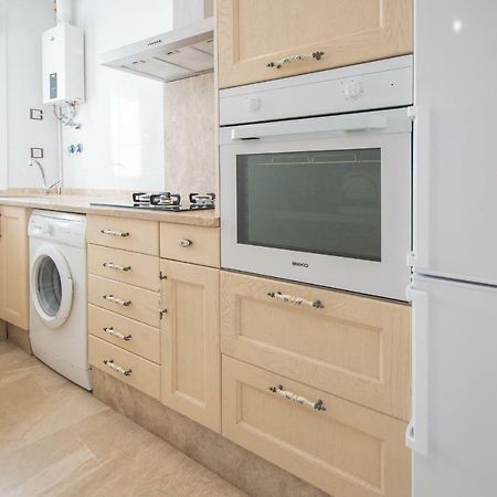 Apartamento El Elfo De Cadiz Cádis Exterior foto