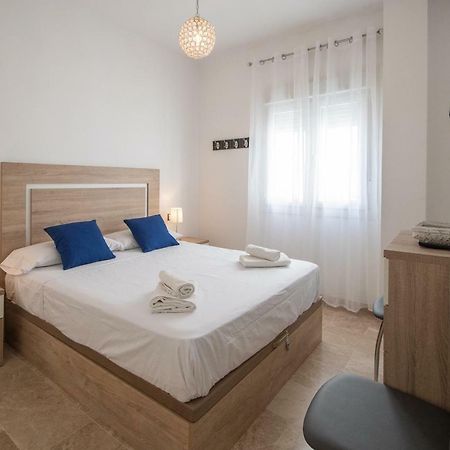 Apartamento El Elfo De Cadiz Cádis Exterior foto