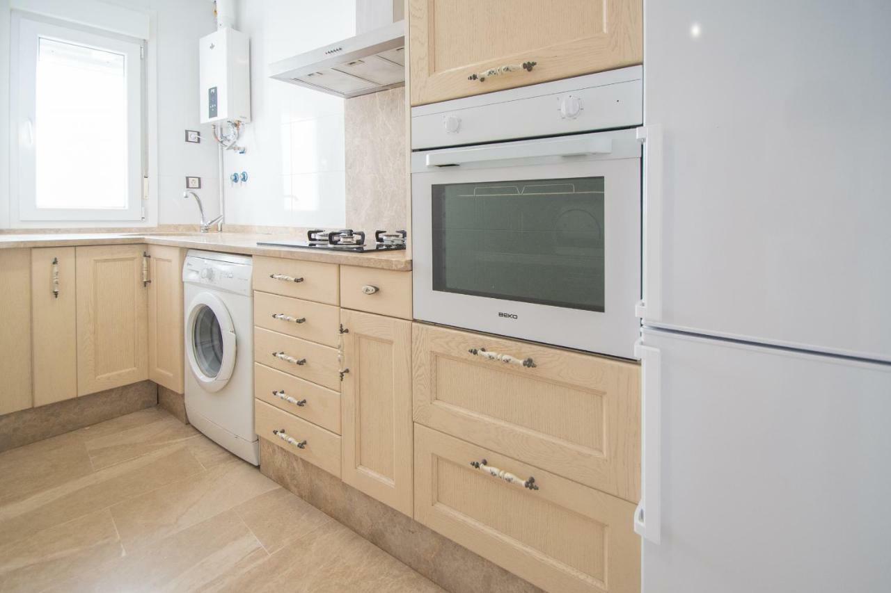 Apartamento El Elfo De Cadiz Cádis Exterior foto