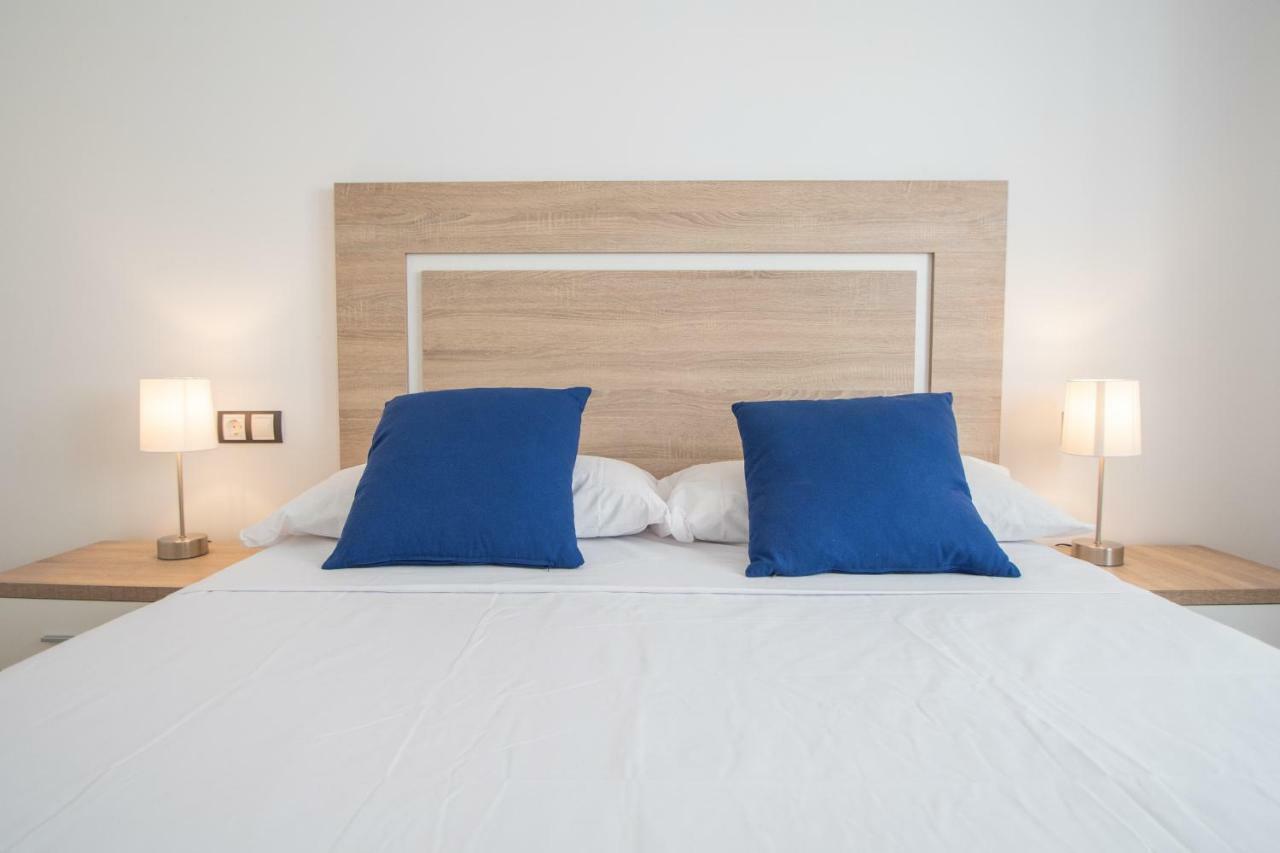 Apartamento El Elfo De Cadiz Cádis Exterior foto
