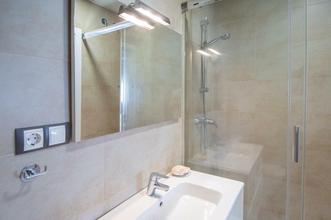 Apartamento El Elfo De Cadiz Cádis Exterior foto