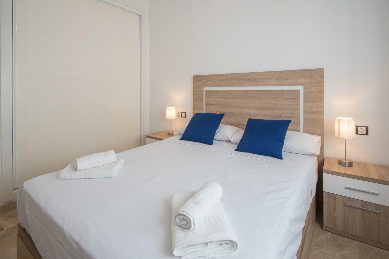 Apartamento El Elfo De Cadiz Cádis Exterior foto