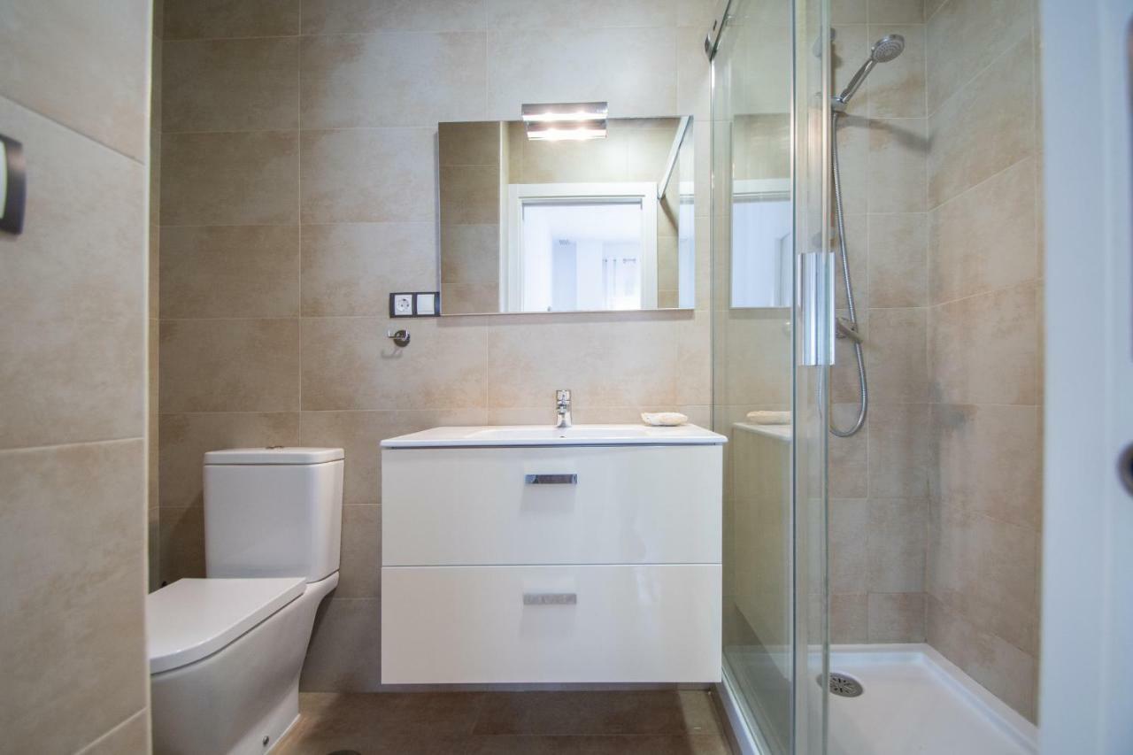 Apartamento El Elfo De Cadiz Cádis Exterior foto